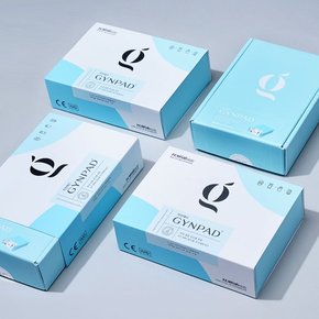 가인패드S 검체 자가채취 키트 STI DNA 검사용