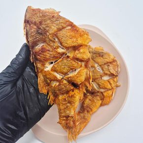 손질 특대 열기 불볼락 반건조 2미 x 1팩