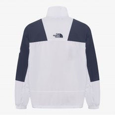 [노스페이스 공식] NJ3LR05K 화이트라벨 레스톤 자켓_NAVY