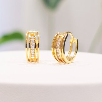 골든듀 [부산점] 아르쉐드모네1 귀걸이 212100073