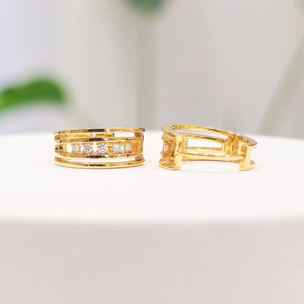 [부산점] 아르쉐드모네1 귀걸이 212100073