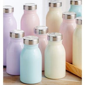 오슬로 멜로우 텀블러 260ml 스텐 보온병 아기보온병 보냉병