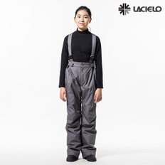 아동 스키 스노우보드 핸치 LAZ-P804-D/GREY