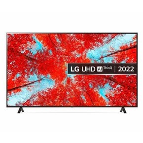 [리퍼] LG 43인치(109cm) 43UQ9000 4K UHD 소형 스마트 TV 지방권 스탠드 설치비포함