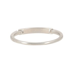 [해외배송] 25 F/W BRACCIALE 콘 로고 816693_Y15008304 B0042009634