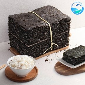 진도 곱창김 왕특최상품 100매 25년햇김