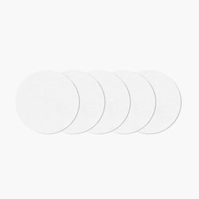 [무케] 아로미카_패브릭 FILTER (3size) 비타민C 샤워기 필터 녹물 염소 제거 아로마 향
