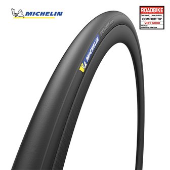  MICHELIN 미쉐린 파워 컵 클린쳐 튜브 타입 로드 사이클 자전거 타이어