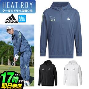 3130006 봄 여름 모델 adidas 아디다스 골프웨어 IKK82 HEAT.RDY 스트레치 아 CA3235545