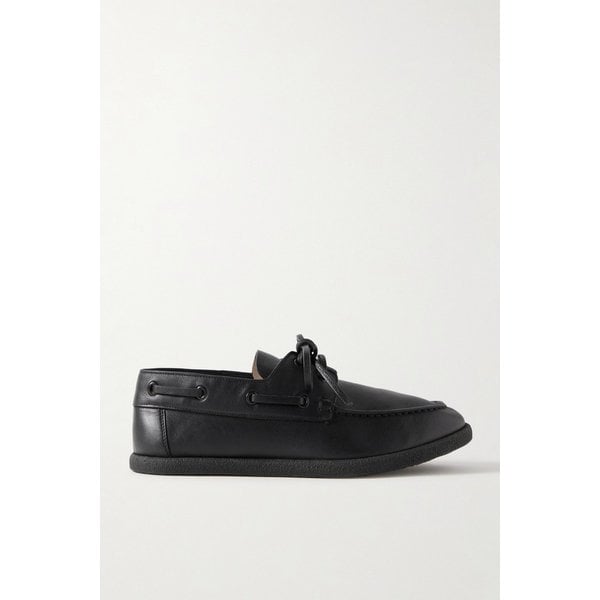 노부스 세일러 가죽 로퍼 46376663162905515