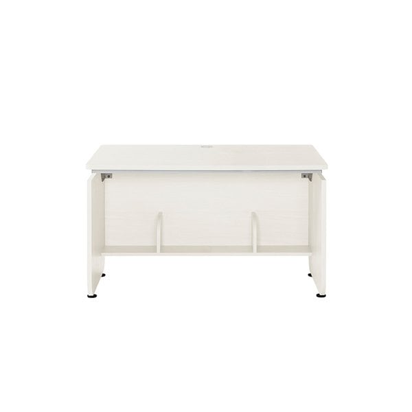 뉴아빌 측판형 책상 120cm (컬러 택1)