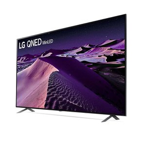 [리퍼] LG QNED 75인치(190cm) 75QNED85 4K UHD 스마트TV 지방권벽걸이 설치비포함