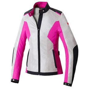 독일 스피디 오토바이자켓 바이크자켓 여자 602209 SPIDI Womens Motorcycle Jacket T250545 SOL