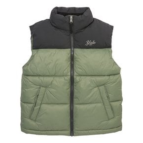 레터링 로고 패딩베스트 2종 1택 (정상가 90,000원)