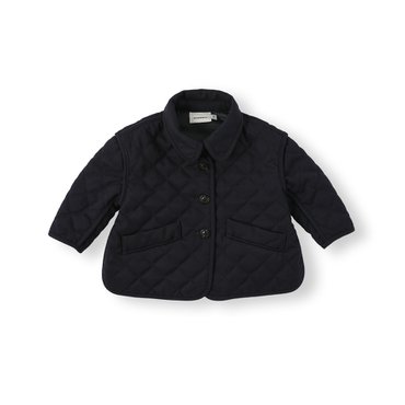 베네베네 BABY) 마린 퀼팅 자켓