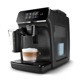 독일 필립스 커피머신 Philips EP2230/10 Fully Automatic Coffee Machine 1346056