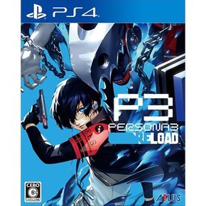 (Amazon.co.jp 에비텐 전용) 페르소나 3 리로드 패미톤 DX 팩 PS4 버전 (선착순 구매 특별 혜택)