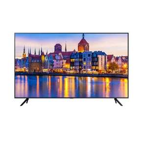 [O] 삼성 Crystal UHD 138cm TV 벽걸이형 KU55UC7000FXKR(W)