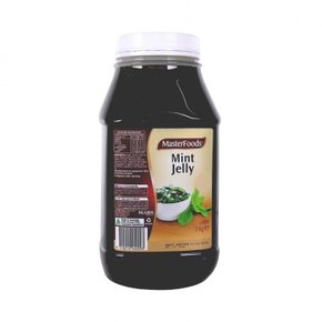 민트 젤리 3kg