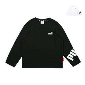 키즈 스포츠 로고 티셔츠PK51TR305 5030947