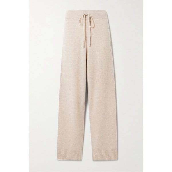 위 노르웨지안 게일로 메리노 울 트랙 팬츠 46376663162877162