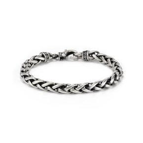 Heavy Rope Bracelet 소