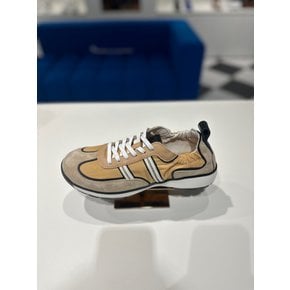 슈콤마보니Combination sneakers(beige) DG4DS24016BEE