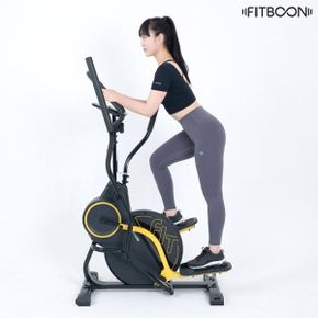핏분 일립티컬 머신 입식 전신 천국의계단 운동기구 유산소운동 칼로리태우기 스텝밀 사이클 FB-ET68