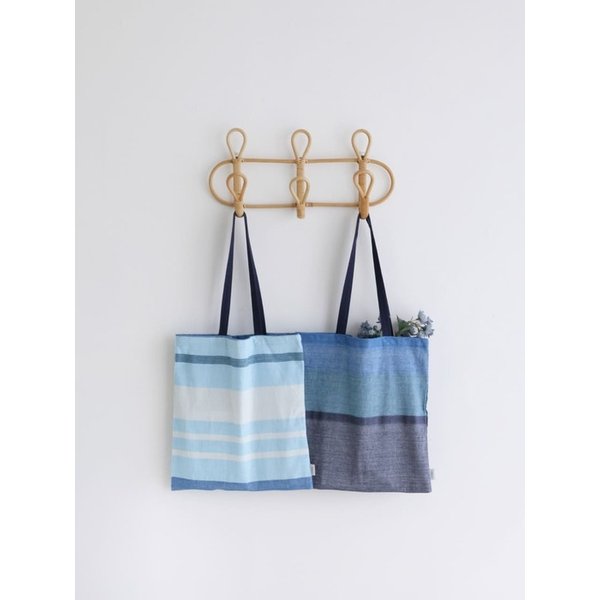 에코백 오가닉코튼 오션타이드