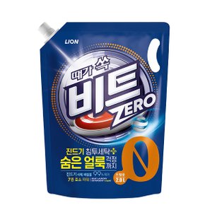 라이온 비트 액체세제 2L 드럼용