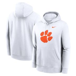 [해외] 1083789 나이키 미국 칼리지 캡모자 Clemson Tigers Nike Primetime Evergreen Club Flee