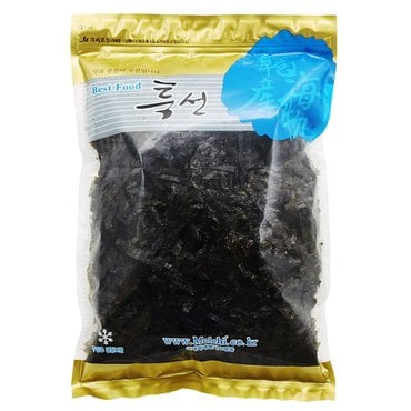 특선 조미김가루 160g