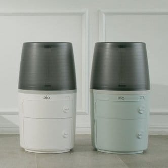  아이오 진공 쌀통 26kg(쌀통20kg+잡곡6kg) VR-3000 화이트