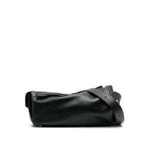 26 FW 써네이 오버사이즈 집업 사첼 백 CACCWBAG002LTH003 TP430288309