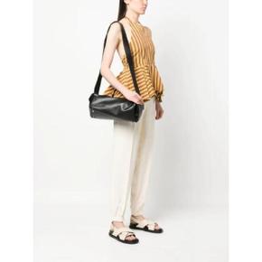26 FW 써네이 오버사이즈 집업 사첼 백 CACCWBAG002LTH003 TP430288309
