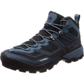 영국 마무트 등산화 Mammut Mens Ducan Mid GTX Walking Boots 1744267