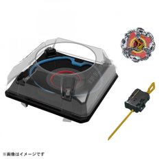 BEYBLADE X 베이 블레이드 X BX-37 더블 익스트림 스타디움 세트