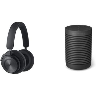 뱅앤올룹슨 영국 뱅앤올룹슨 헤드폰 Bang Olufsen Beoplay HX - Wireless Bluetooth Over-Ear Headphones 블