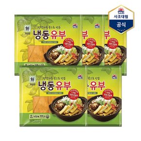 냉동유부 300g X 5개_P368594766