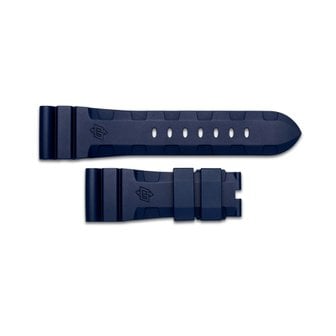 파네라이 MXE07XCS Rubber Accordeon Dark Blue 26/22 XL (BA)