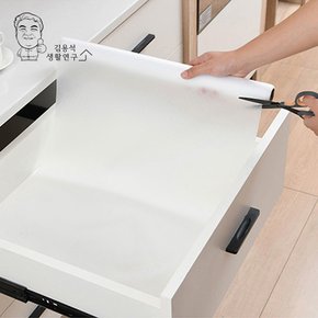 EVA 논슬립 다용도 서랍 주방시트 위생매트 3size