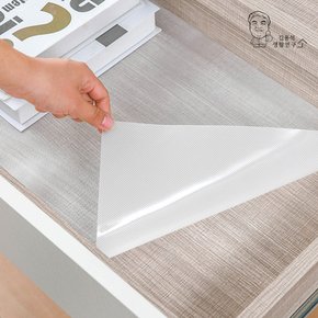 EVA 논슬립 다용도 서랍 주방시트 위생매트 3size