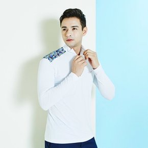 쿨링 긴팔 이너웨어 단품 남성