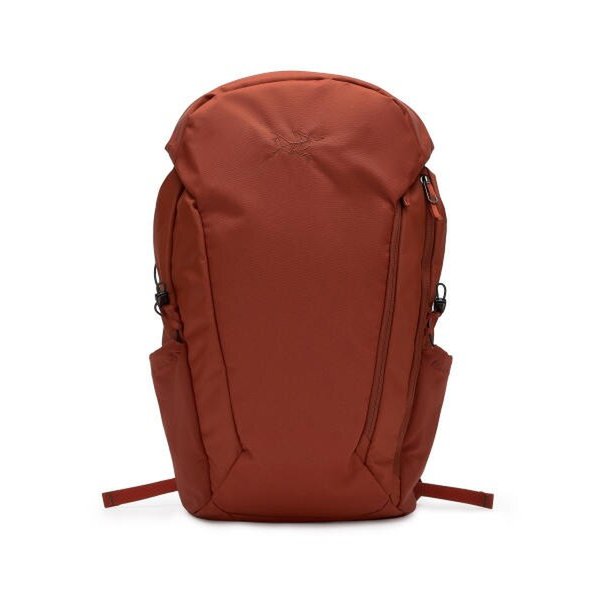 24FW 아크테릭스 백팩 ABOFUX6705 SQU Free SEQUOIA