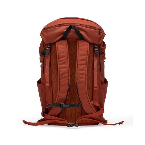 24FW 아크테릭스 백팩 ABOFUX6705 SQU Free SEQUOIA