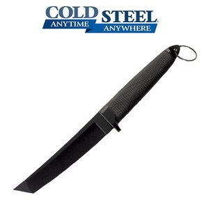 [Cold Steel] FGX CAT Tanto - 콜드 스틸 FTGX 캣 탄토