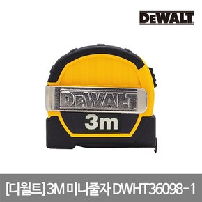 3M 미니줄자 DWHT36098-1