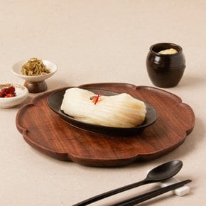 종가 백묵은지 400g