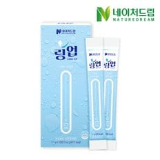 수분충전 링업 11gx10포 / 마시는 비타민 타우린 전해질 마시는 포도당