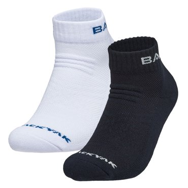 블랙야크 공용 레저 등산 양말 알파인앵클삭스 2BYSCX3902
